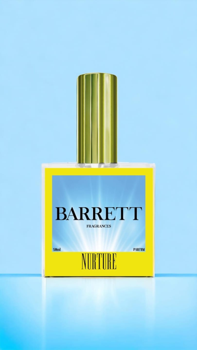 Customer photo review of Nurture inspired by Aqua Sapphire