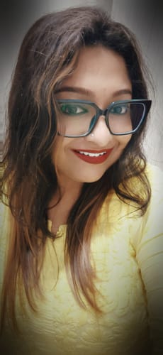 Customer photo review of INVISIBLE COVER-UP PATCH