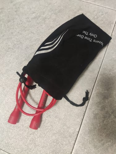 Customer photo review of Timeless Jump™ Rope