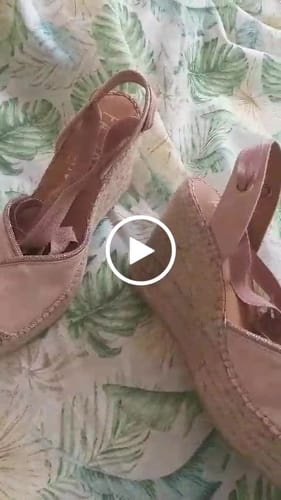 Reseña con vídeo de un cliente sobre Leonor Nude