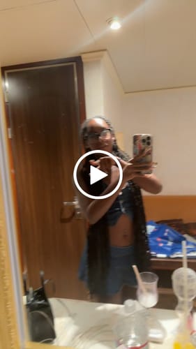 Customer video review of Chainsaw Man Menace Phone Case