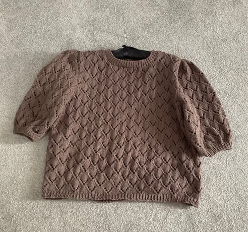 Customer photo review of August 2024 Ladies Box