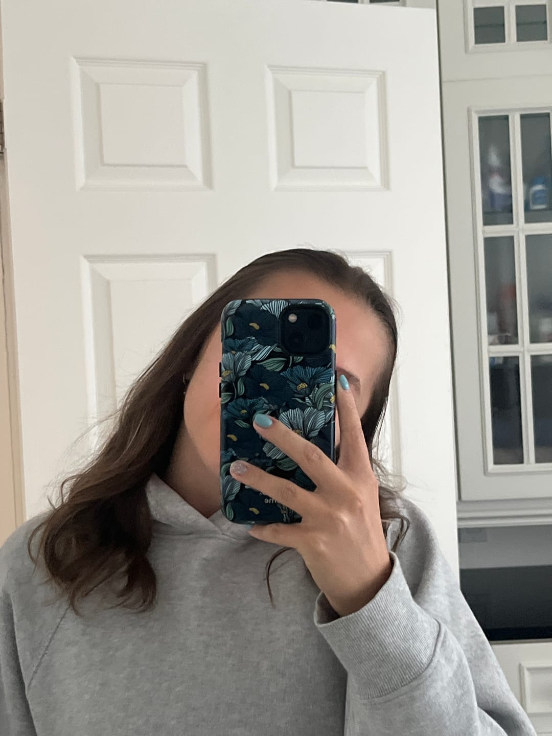 Customer photo review of Velvety