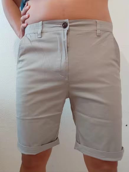 Customer photo review of מכנסי Marvo קומפורט