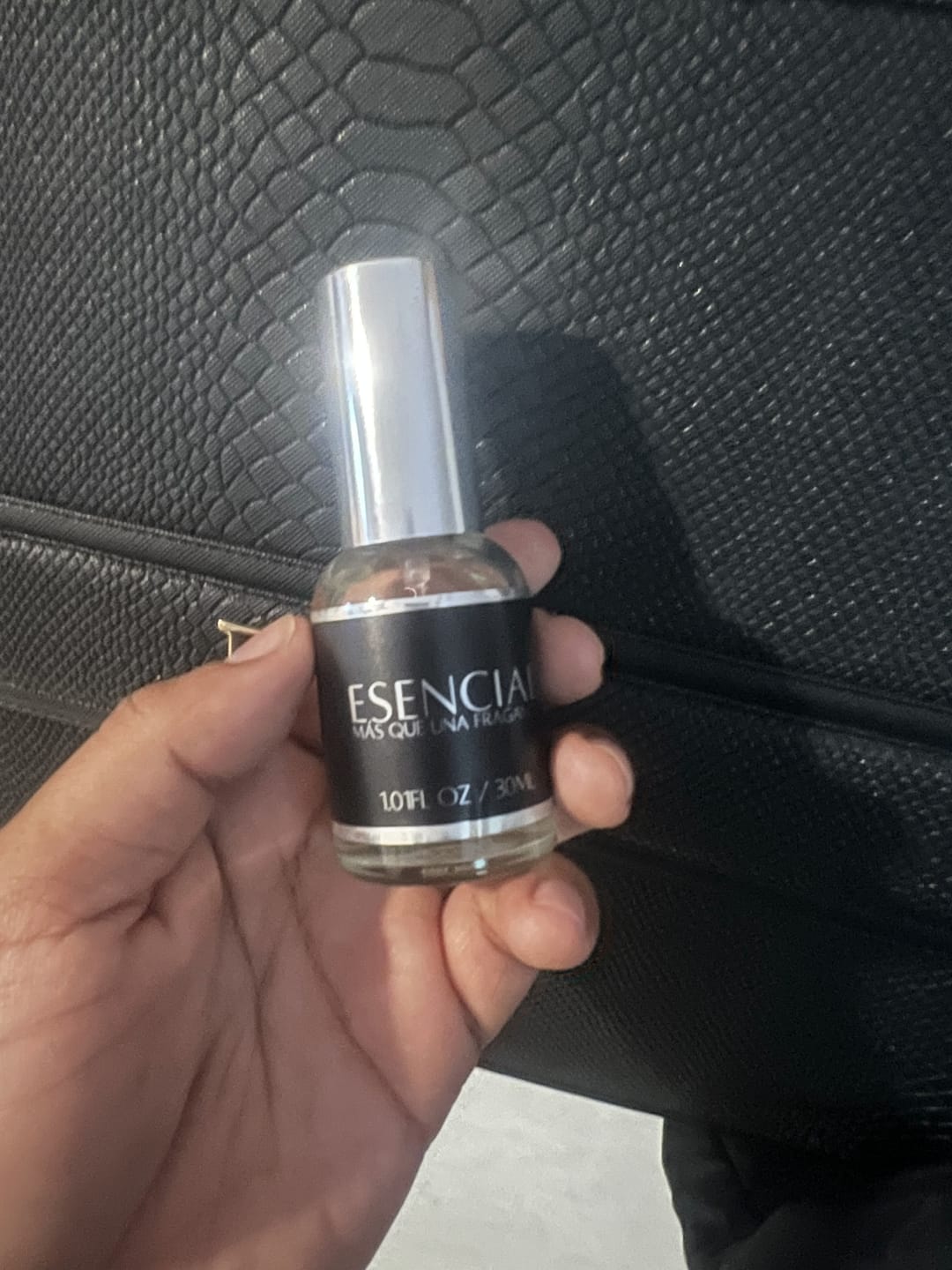 Customer photo review of H189 Inspirado en: Y - Yves Saint Laurent