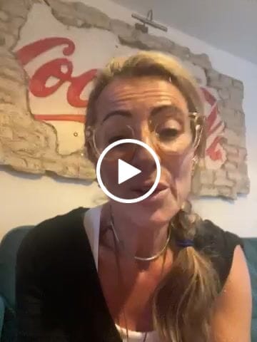 Customer video review of Magic Body Oil - 100ml