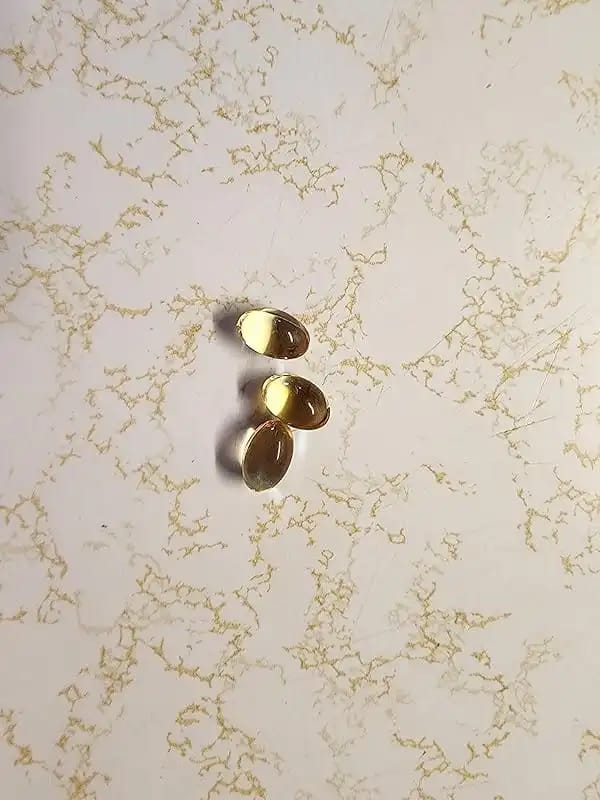 Customer photo review of Microlabs High-Potency Vitamin D3 & K2