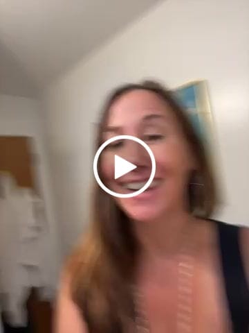 Customer video review of Goda® For Her