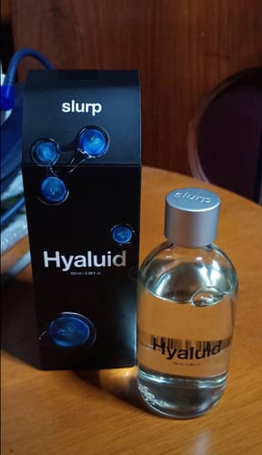 Customer photo review of Hyaluid