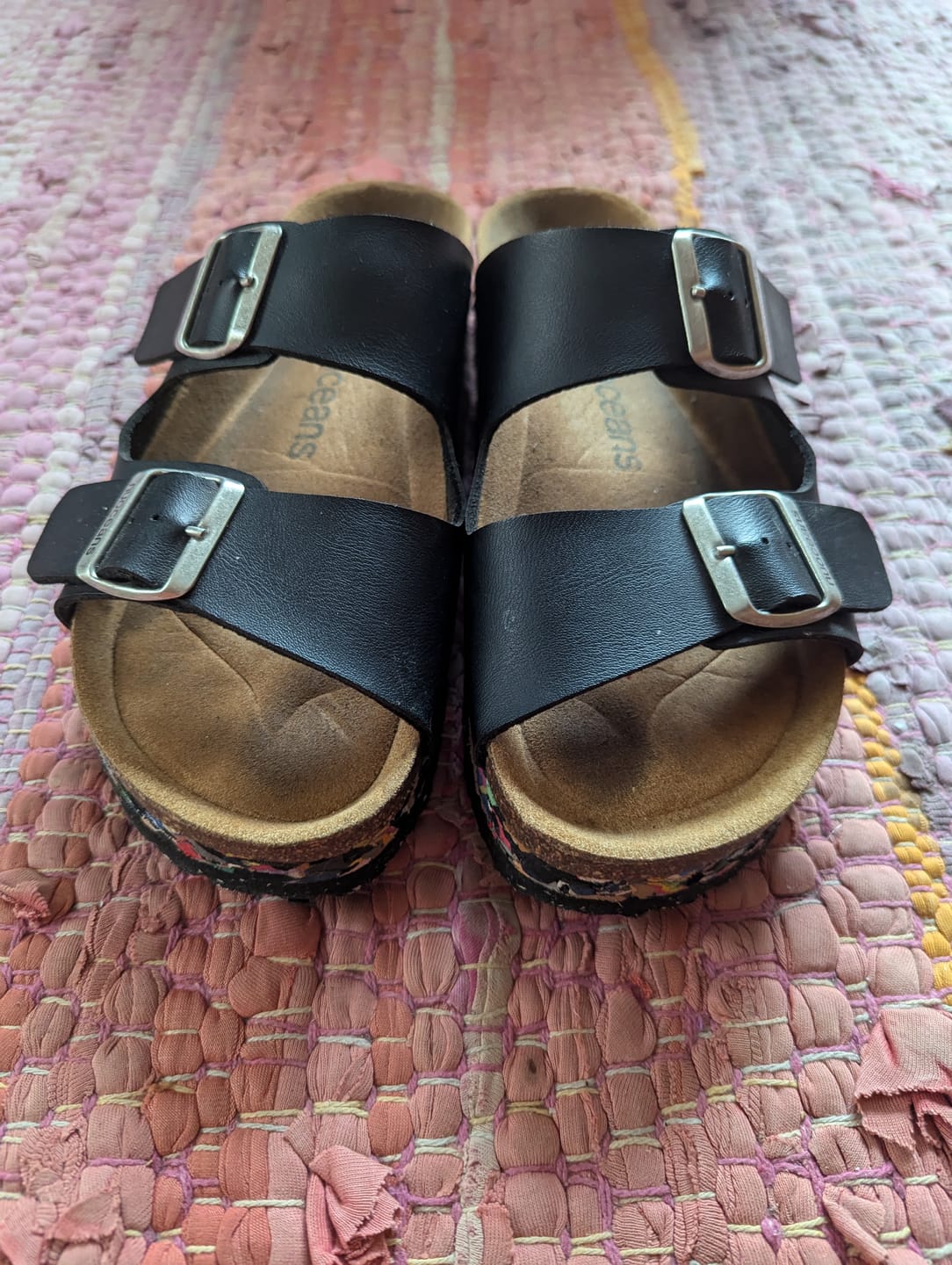 Customer photo review of Nuo Onyx