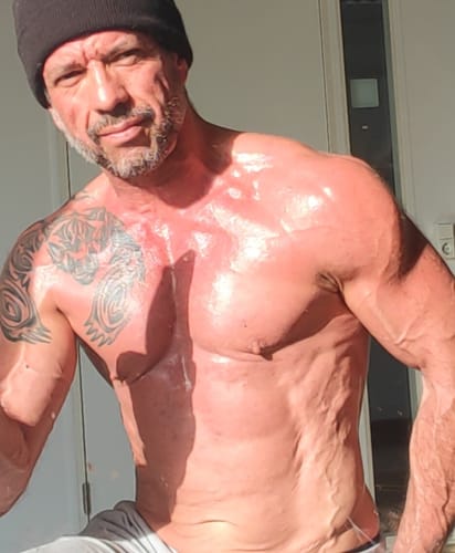 Customer photo review of Testo Charge 90 Capsules +GRATIS E-book