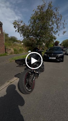 Customer video review of Yamaha XJ6