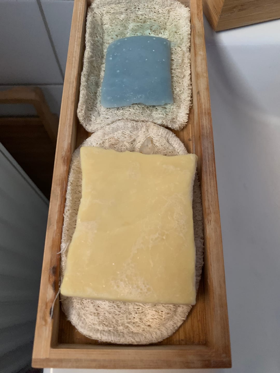 Customer photo review of Schafmilch Apfeltraum