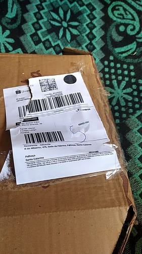 Customer photo review of Zinco Bisglicinato Quelato. 120 Cápsulas. 29,59mg por cápsula. 269% V.D.R.