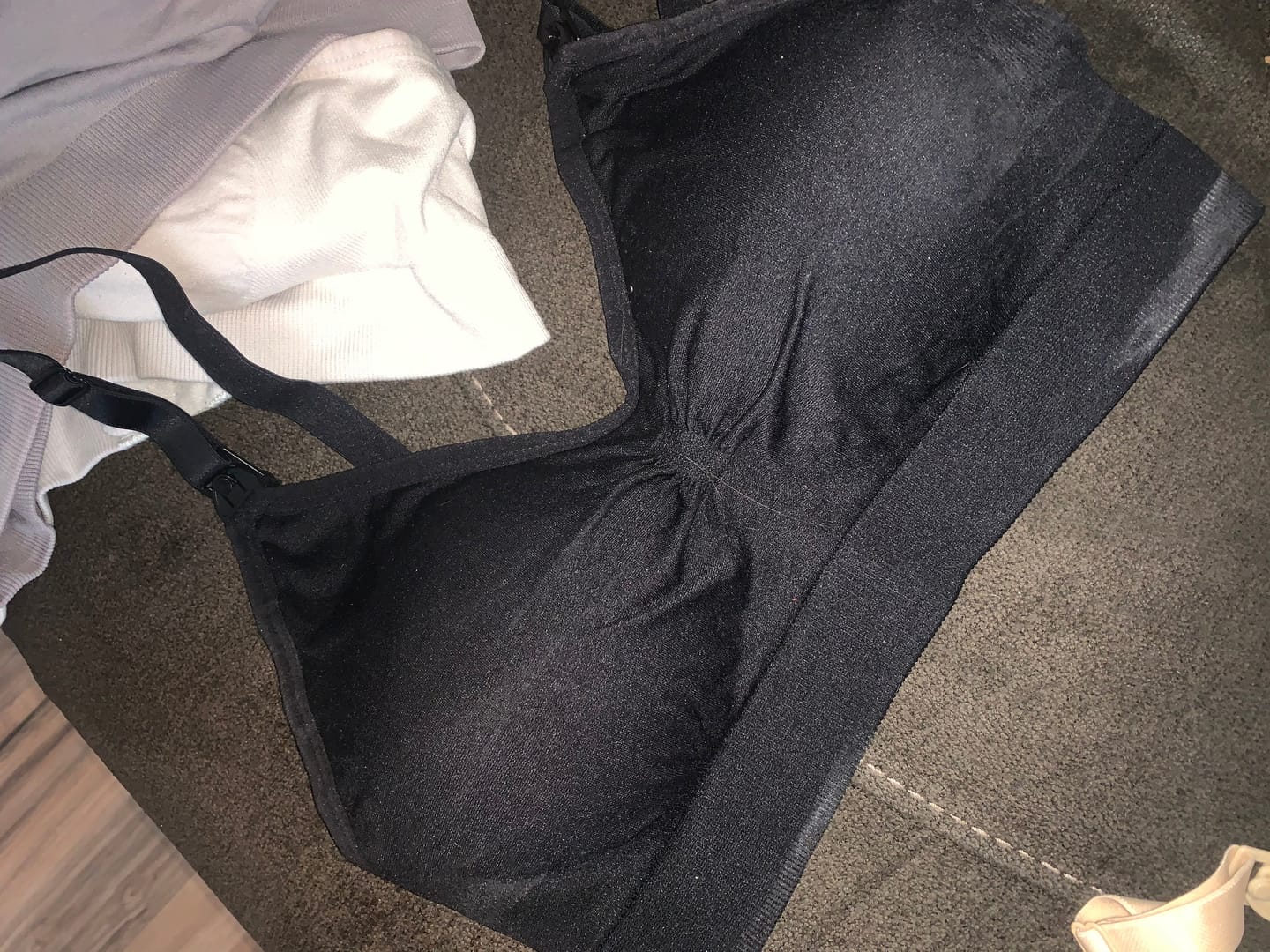 Customer photo review of Still-BH