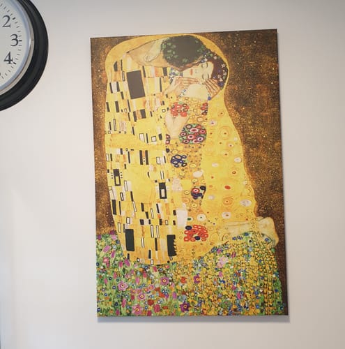 Customer photo review of ASSICURAZIONE PACCO