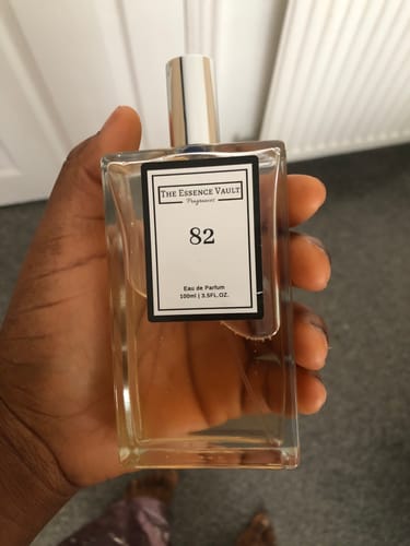 Customer photo review of Inspired by Black Opium - 82