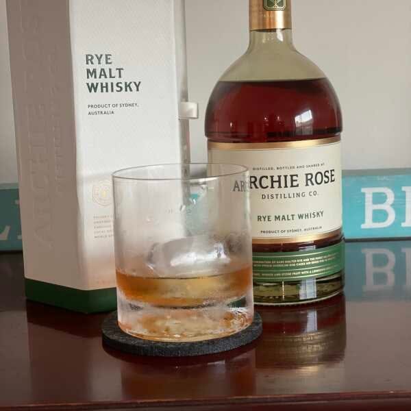 Customer photo review of M&B Hampton Handmade Whisky Glass Set