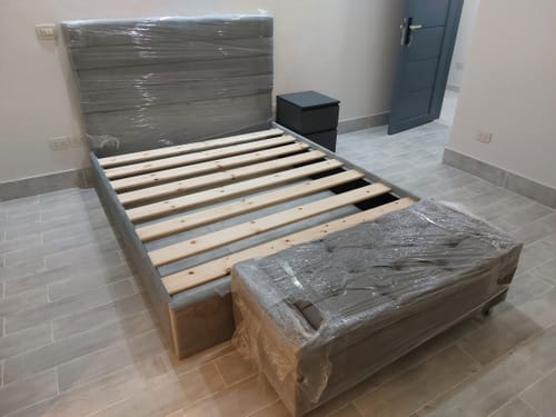 Customer photo review of بانكيت سحارة 45×120سم - BDY24