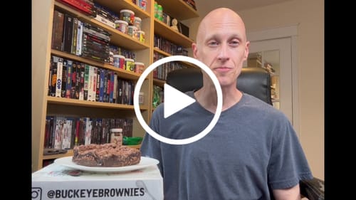 Customer video review of Limited Edition July Pack
