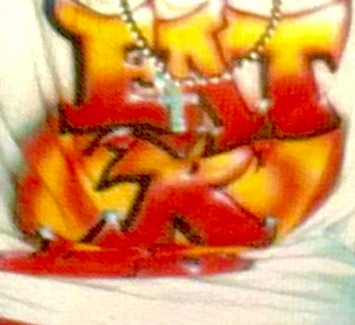 Customer photo review of Soulful 80's Chop Samples