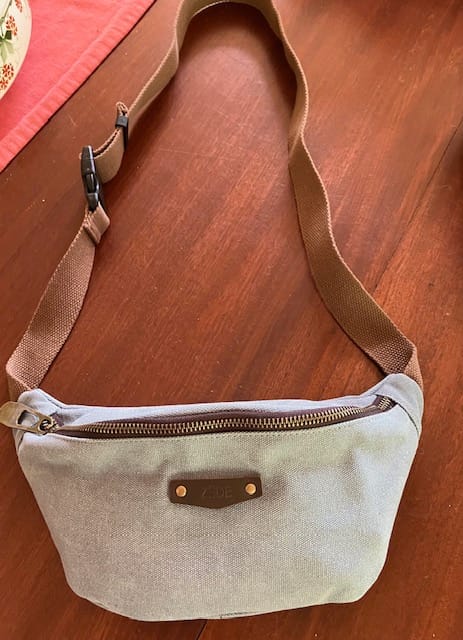Customer photo review of BOLIVAR - Banane mixte