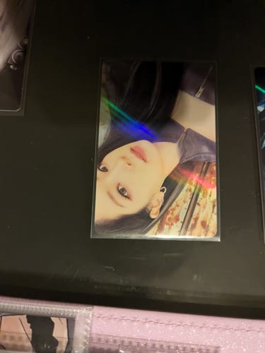 Customer photo review of TWICE - READY TO BE WITHMUU POB