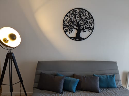 Customer photo review of Arbre de vie - T14