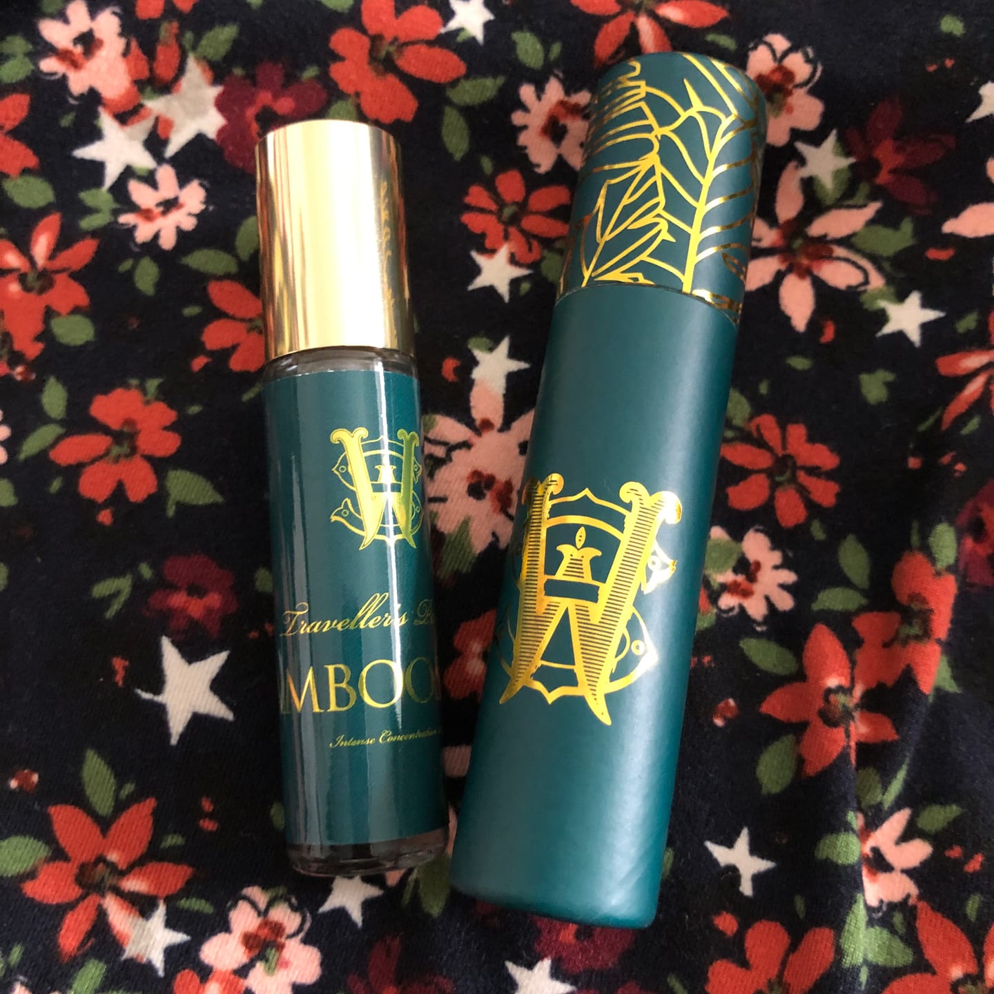 Customer photo review of Bambooshka