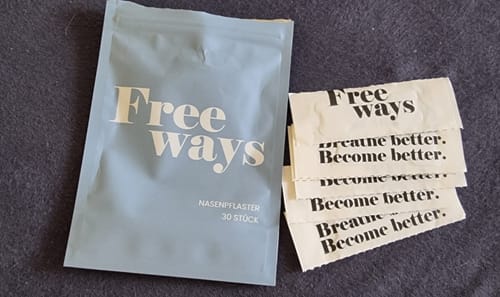 Customer photo review of Freeways