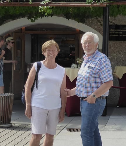 Customer photo review of VitalungExtra - Mit Cordyceps aus der TCM und wertvollen Vitaminen