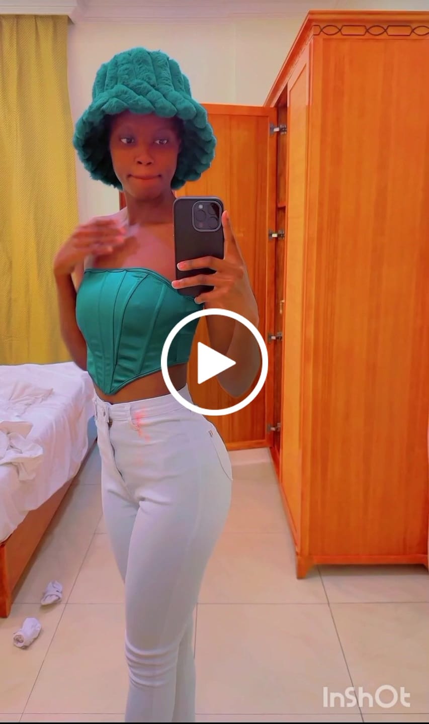 Customer video review of TUMMY TEA