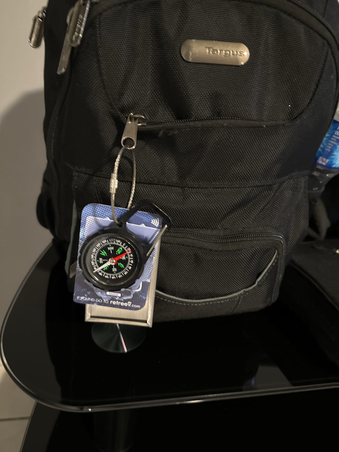 Customer photo review of COMPASS XL