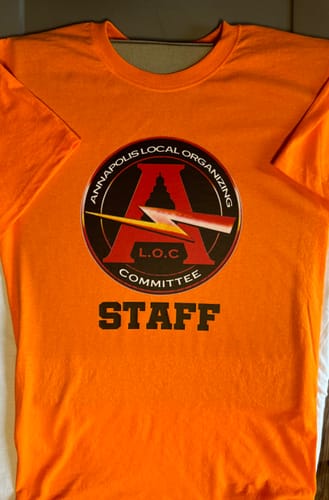 Customer photo review of Build Your Own Gang Sheet