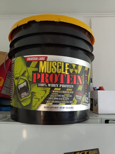 Derek L. review of Protect image 1 out of 1