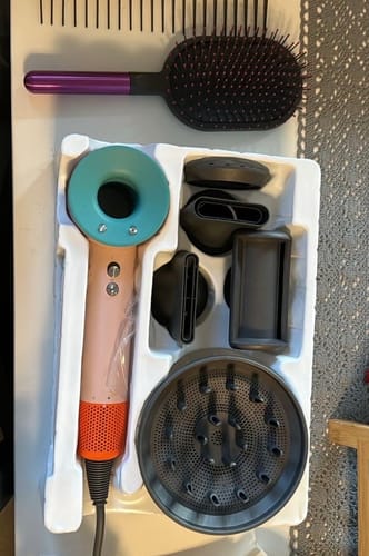 Customer photo review of AirSonic™ ULTRA Limited Edition (2024)