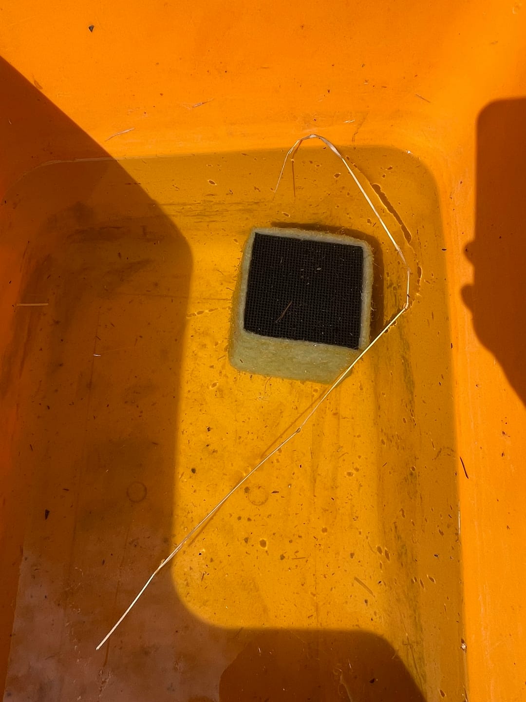 Customer photo review of SeasonCube 2.0 - Die nächste Generation