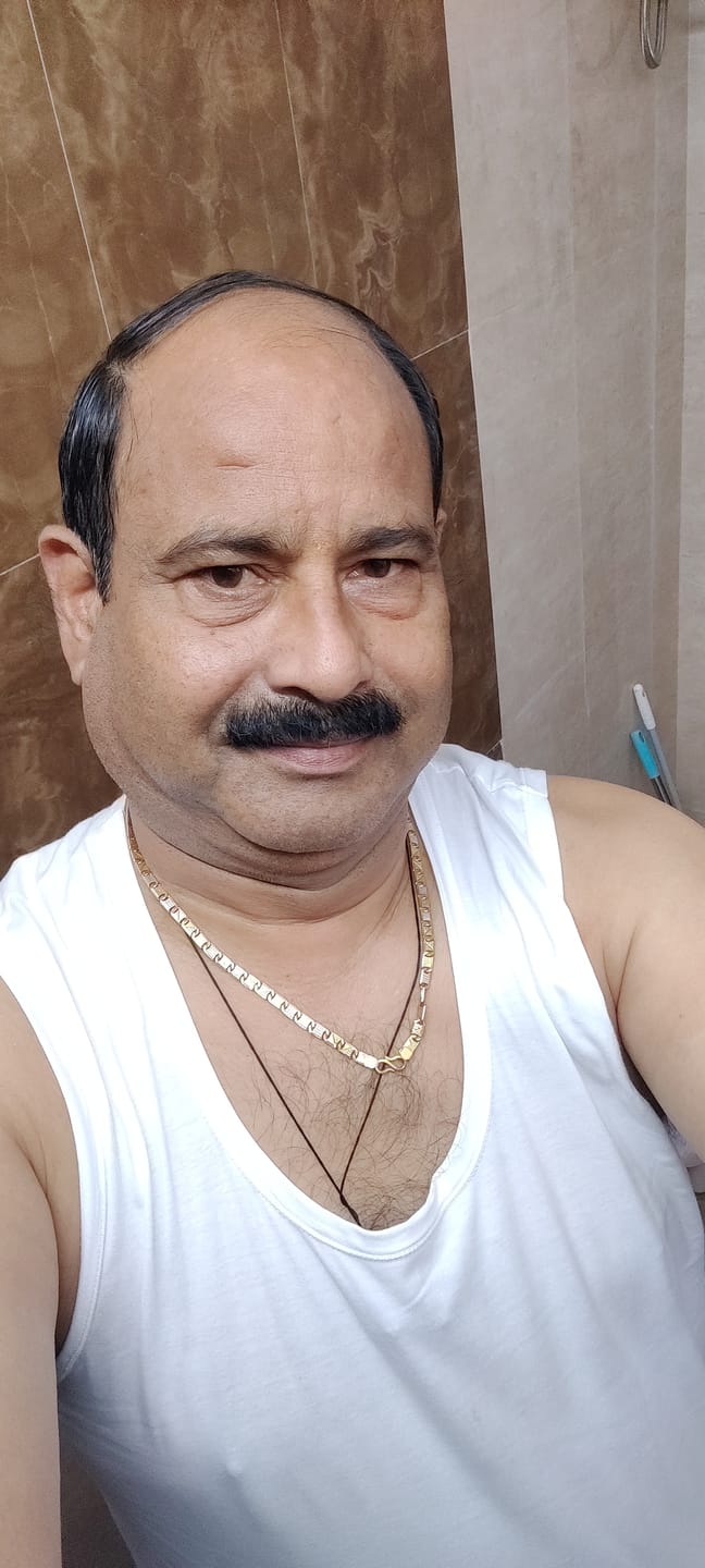 Customer photo review of Kings RNBS - 100% Cotton White Vest For Mens Combo (Pack of 3) | Uathayam