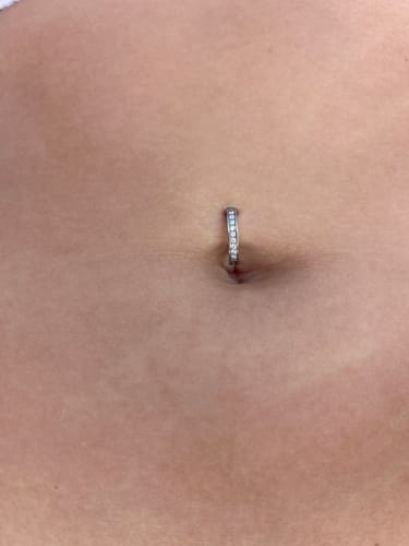 Customer photo review of Les anneaux Valentina