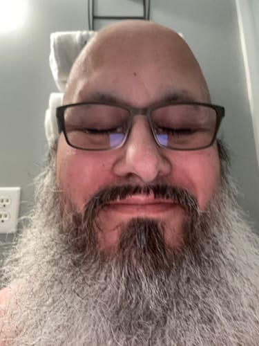 Customer photo review of D9 Smasher