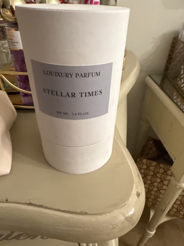 Customer photo review of STELLAR TIMES
