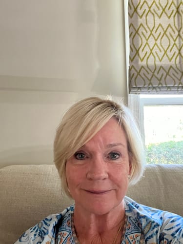 Customer photo review of 2024 Jacksonville, FL Pop Up Salon