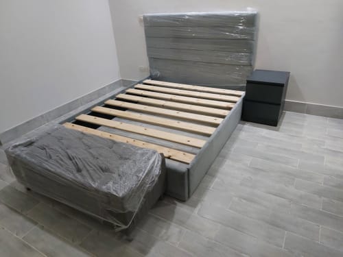 Customer photo review of كومود 45×40سم- WDY07