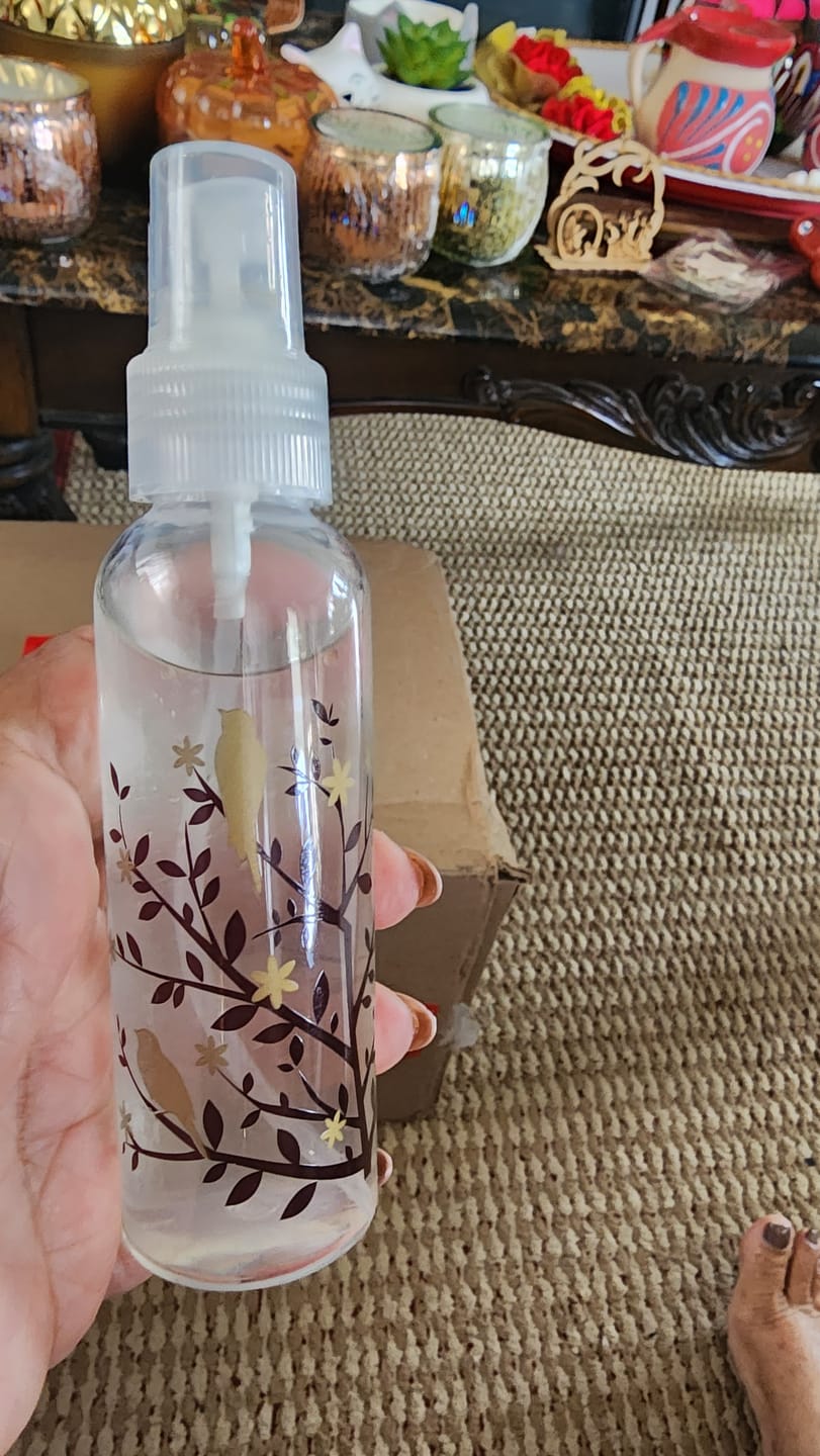 Customer photo review of Ambientador de Otoño