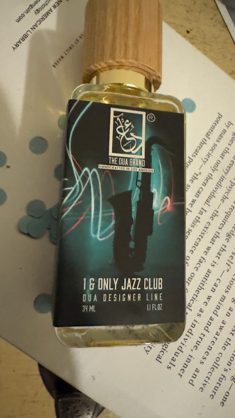 Customer photo review of 1 & Only Jazz Club
