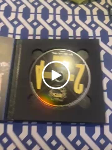 Customer video review of BTS - 1ST SINGLE ALBUM 2 COOL 4 SKOOL