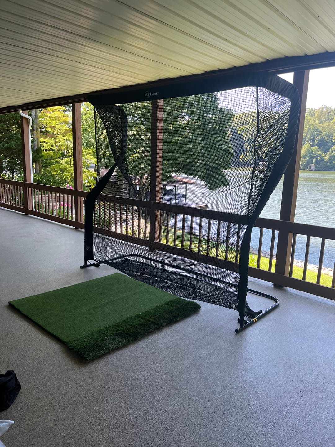 Customer photo review of Pro 9