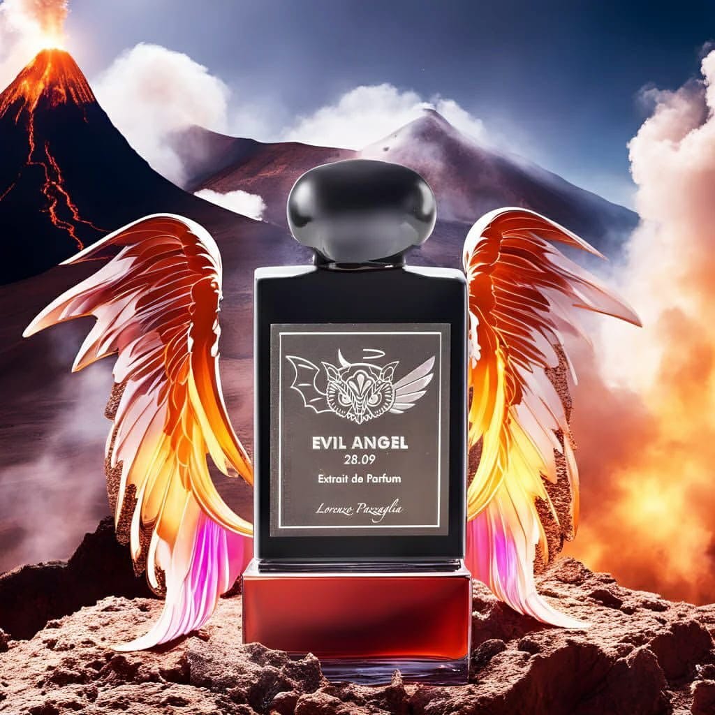 Customer photo review of LORENZO PAZZAGLIA - EVIL ANGEL 28.09
