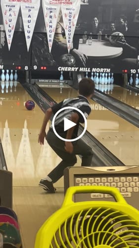 Customer video review of MJMA CLANGLES