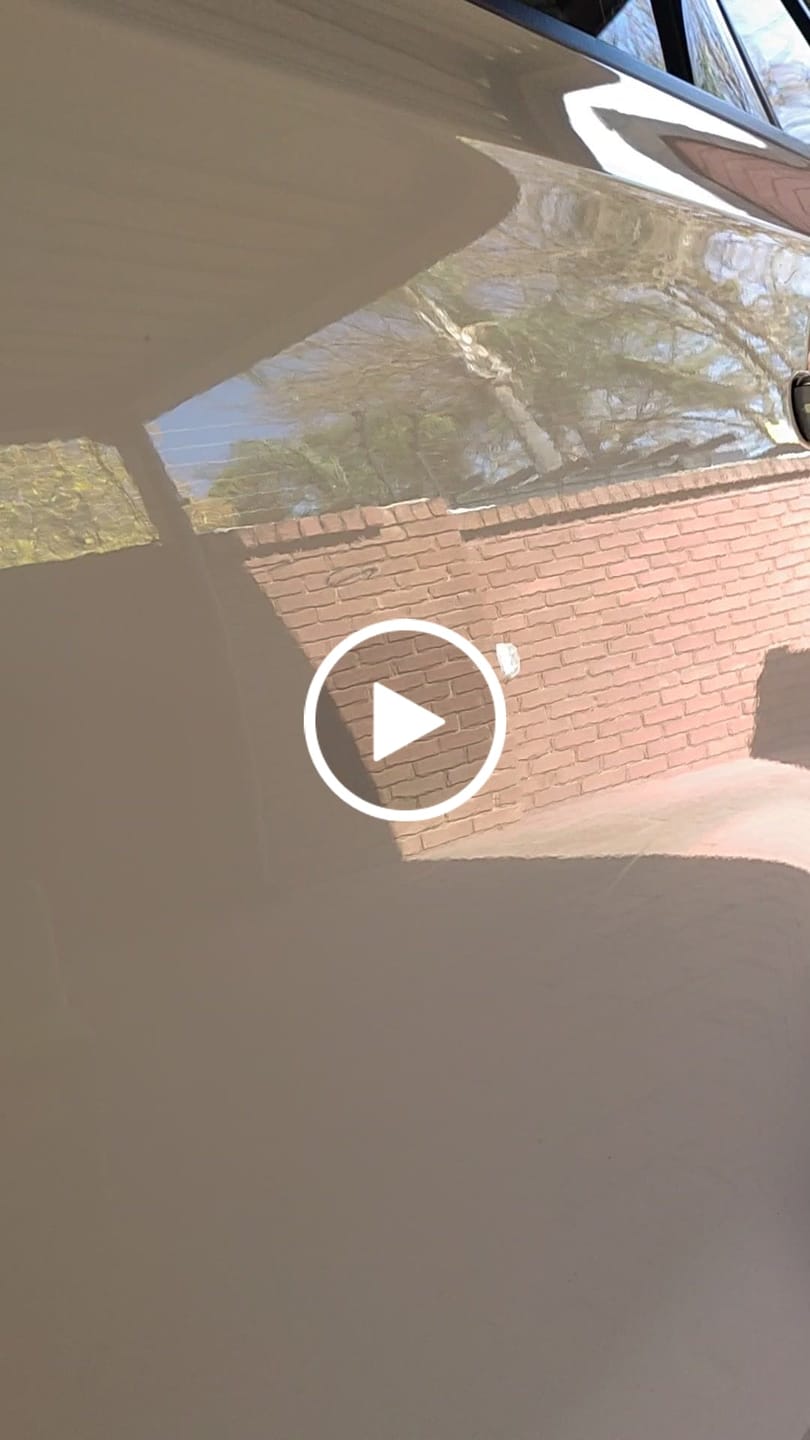 Customer video review of Graphene Montan Wax